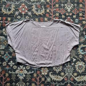 Jamie and the Jones Blank Canvas top